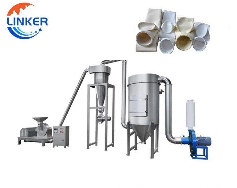 Dust Grinder 1