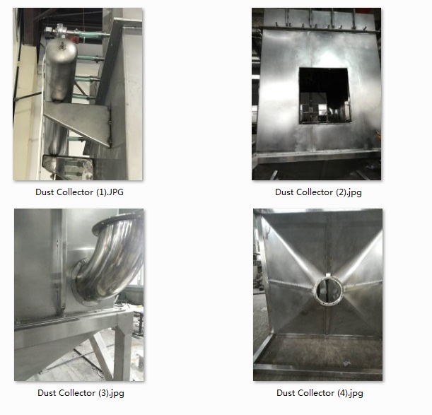 Dust Collector