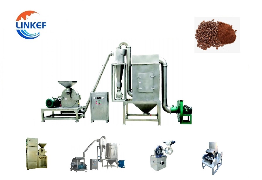 coffee grinder machine