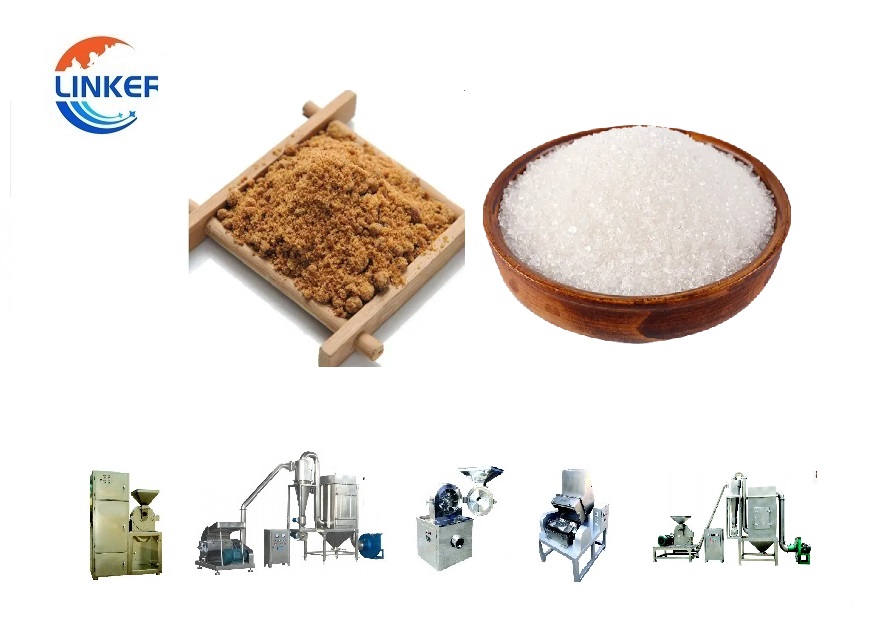 Sugar Crusher