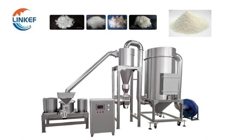 Commercial-Grinder