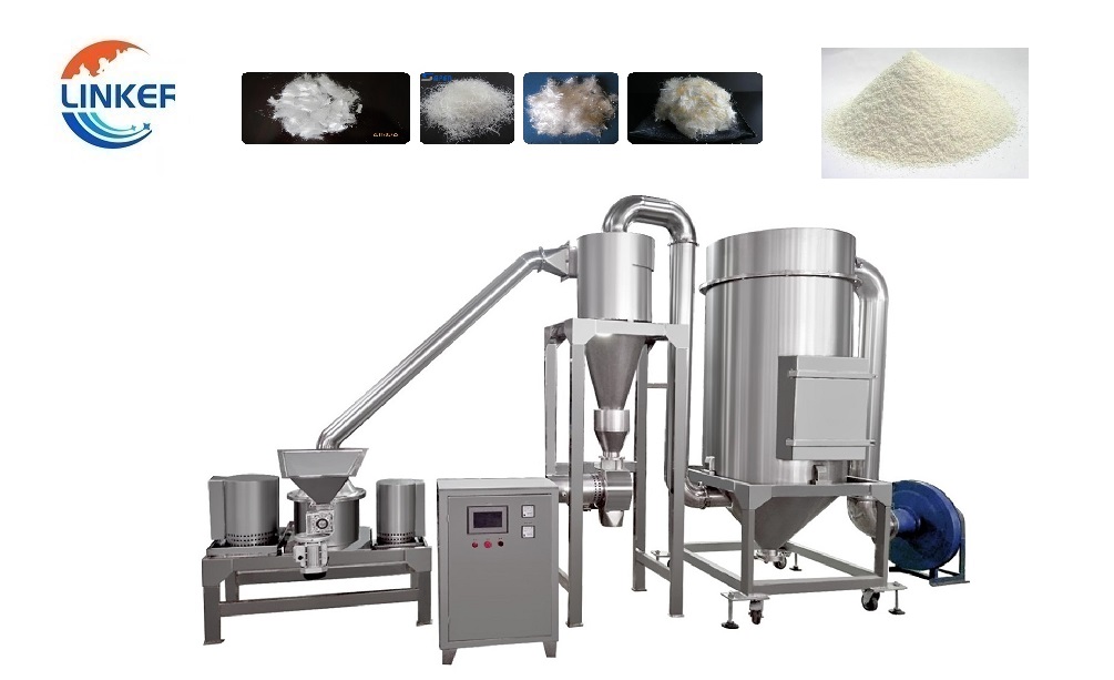 Commercial-Grinder
