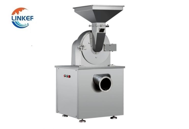 WF Universal Grinder