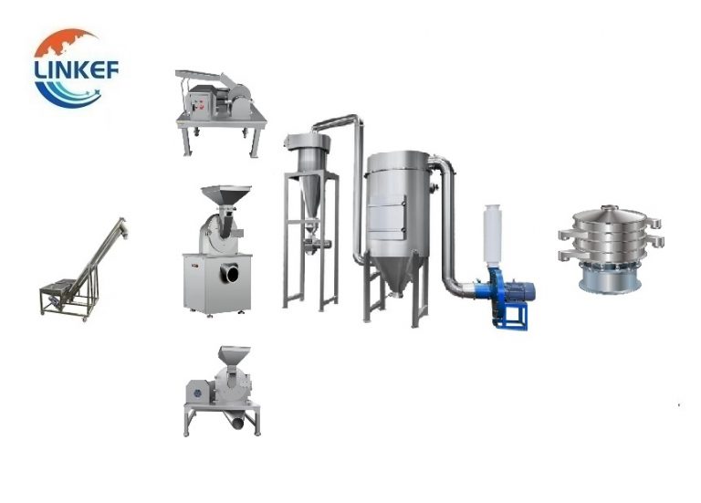 automatic-grinder