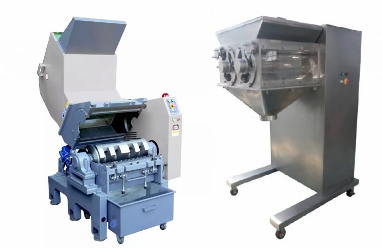granulator 2
