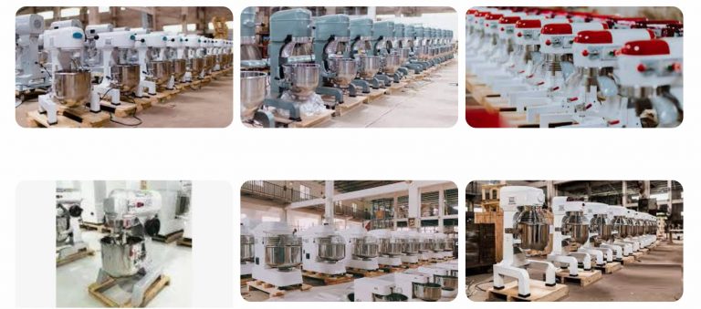 The advantages and disadvantages of Mixers?