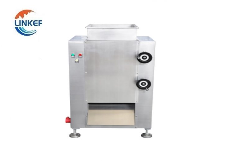 Peanut-grinder