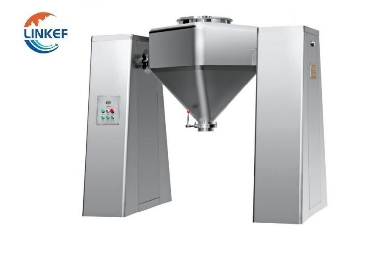 pharmaceutical-mixer