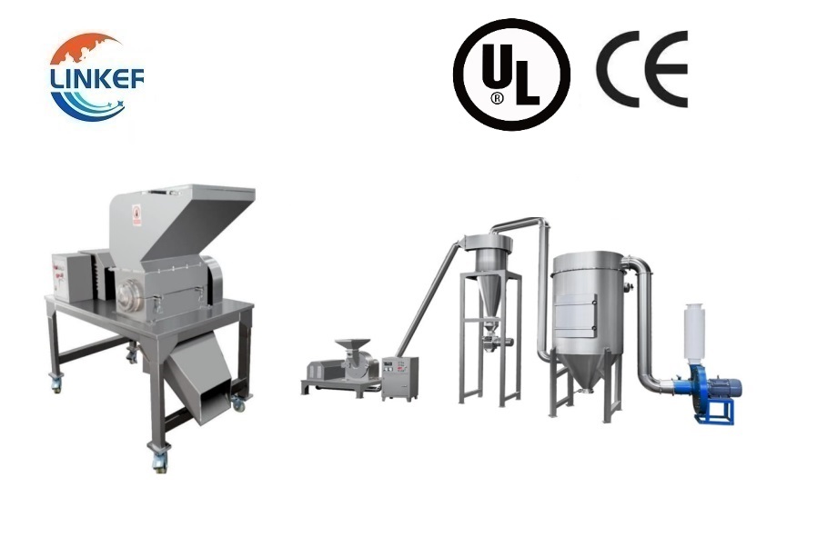 Ce Certificate Machinery