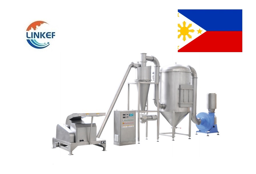 Grinding Machine Philippines