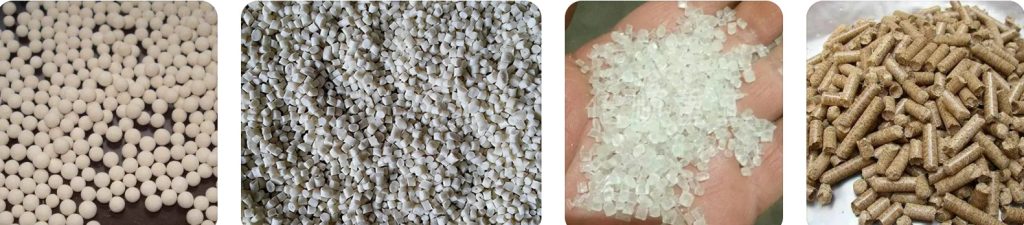 What's the meaning of Granulation