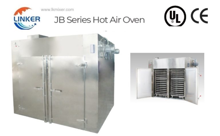 Hot Air Oven