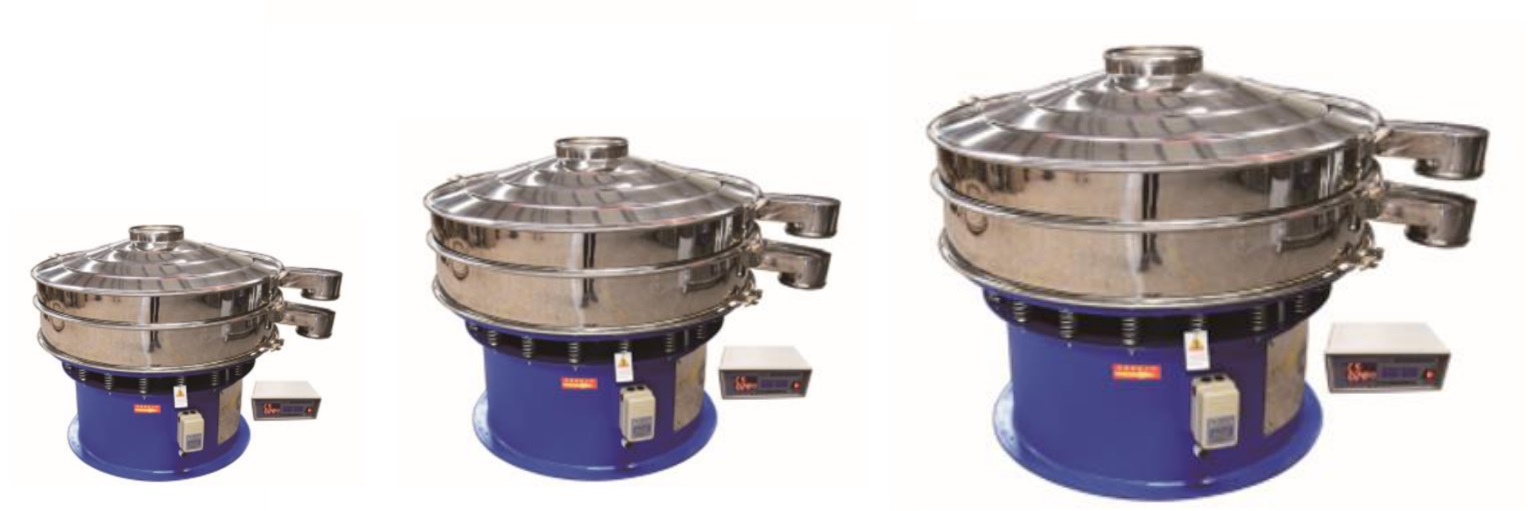 Ultrasonic Screen sifter Sieve for Sale Price Manufacturer - LKMixer