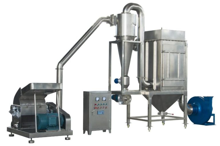 What is a food smasher called?