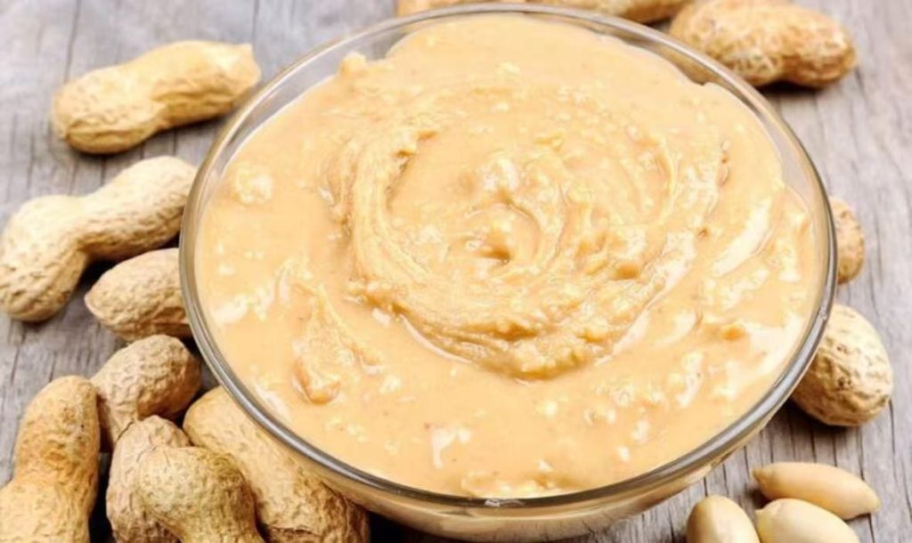 Where can i grind my own peanut butter