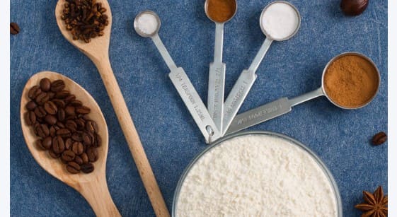 Do l need to toast spices before grinding?