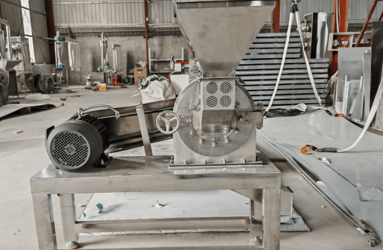 Should l toast seeds before grinding?