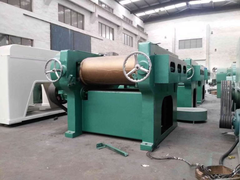 What is the difference between pre grinding and post grinding?