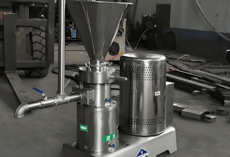 How to grind peanuts ？(POWDER not butter)