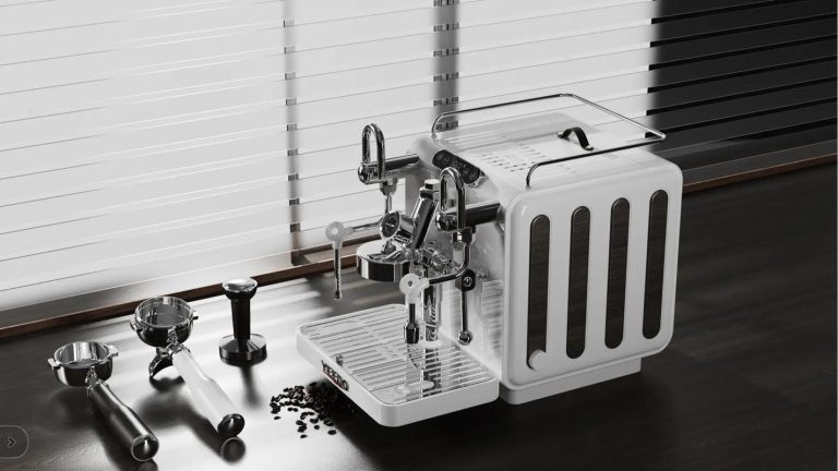Can l use a coffee grinder for pepper?