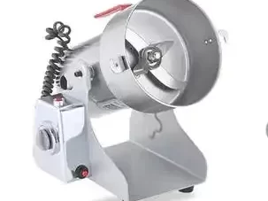 What is the alternative to a grinding machine?