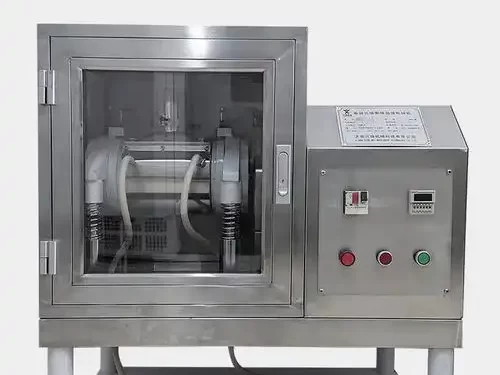 What is an ultrafine grinder?