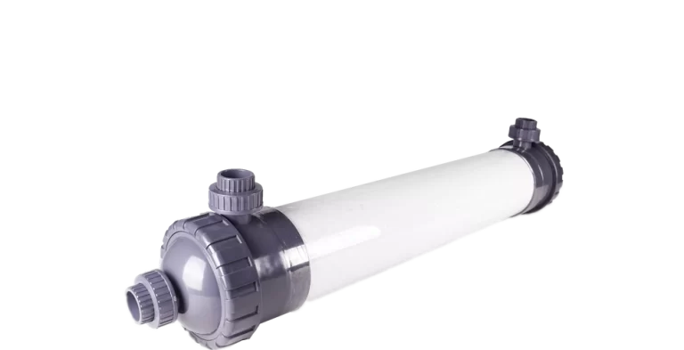 What is an ultrafine filter?