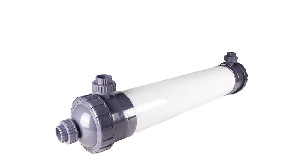 What is an ultrafine filter?