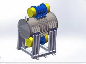 What is a roller mill also known as?