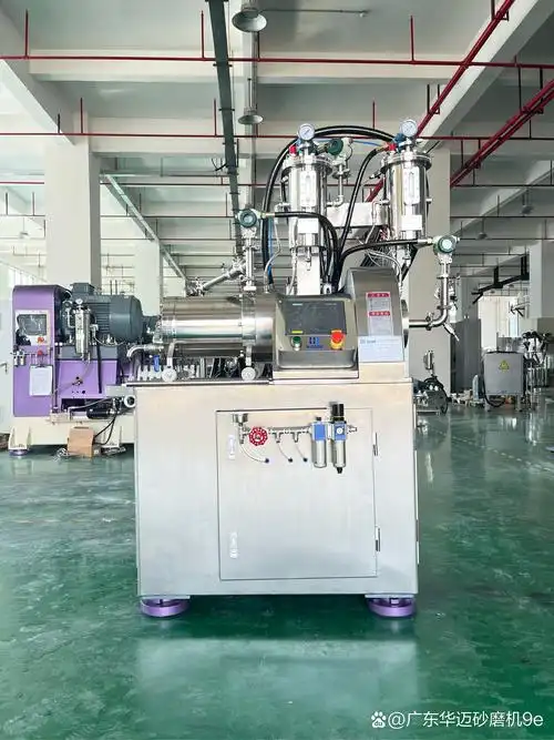 Which mill is preferred for weight grinding?