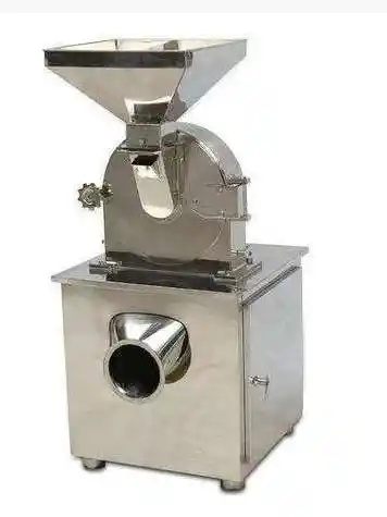 ls Hammer Mill a crusher or grinder?
