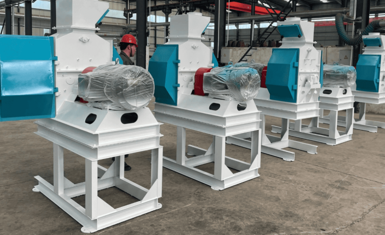 How to choose a commercial grinder?