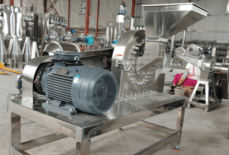 What are ultra fine grinders?