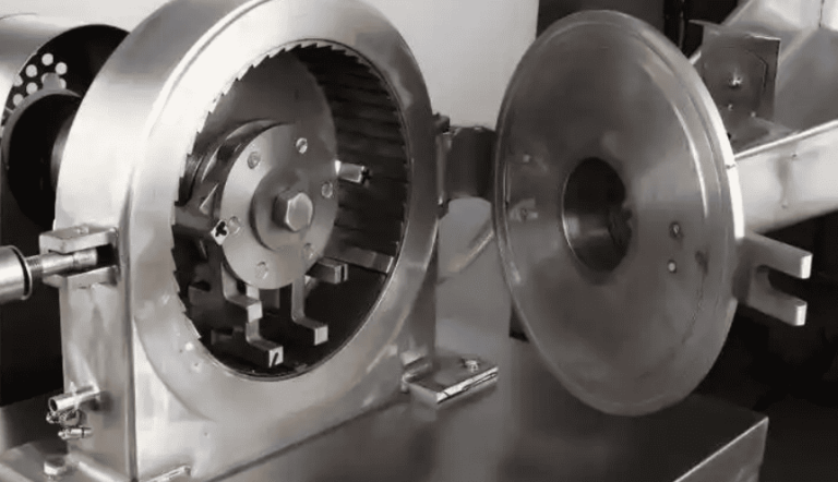 What is the difference between a pneumatic grinder and an electric grinder?