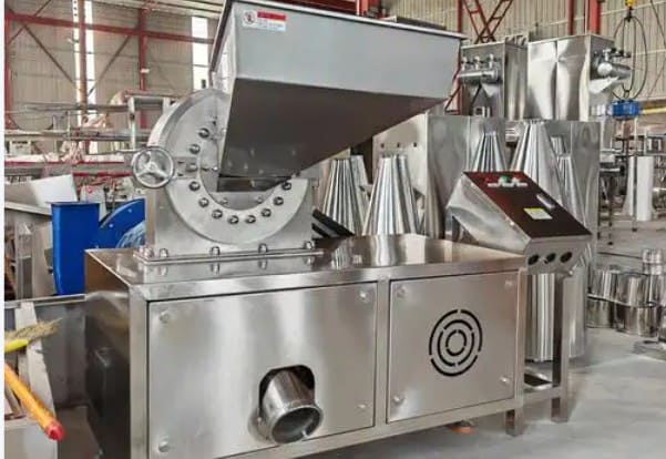Is cassava processing profitable?