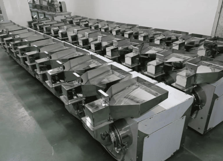 Masala Powder Grinding Machine