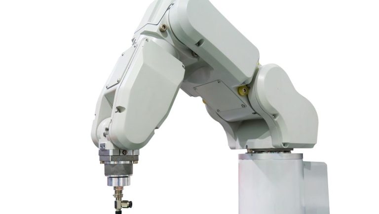 How much does a robotic arm cost?