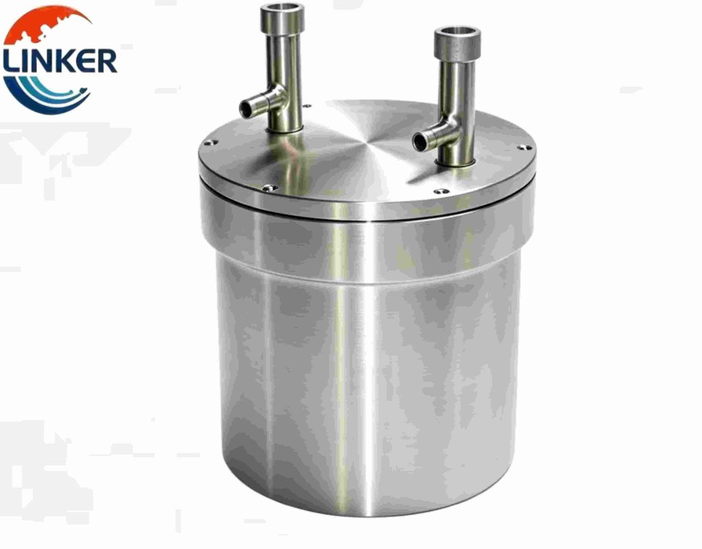 316 Stainless Steel Grinding Mill