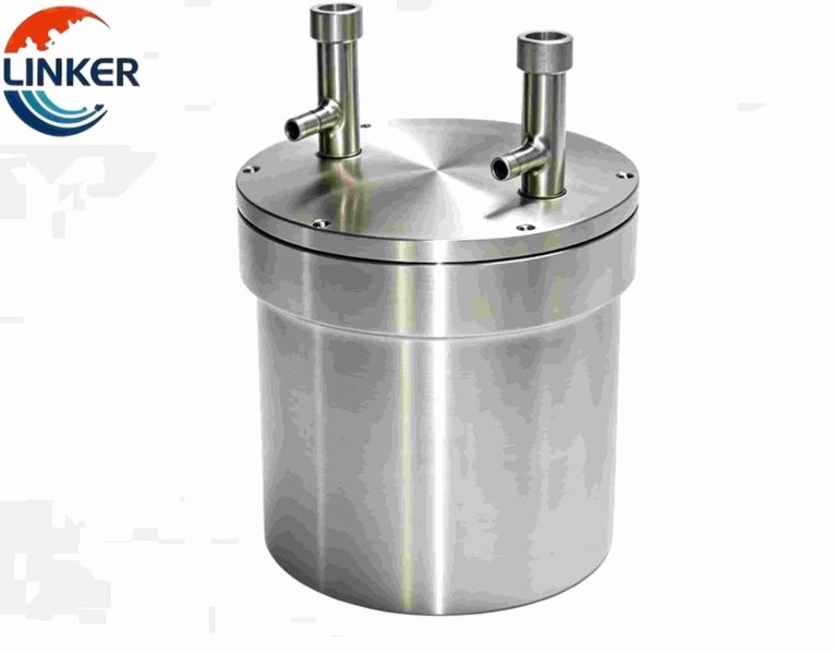 316 Stainless Steel Grinding Mill