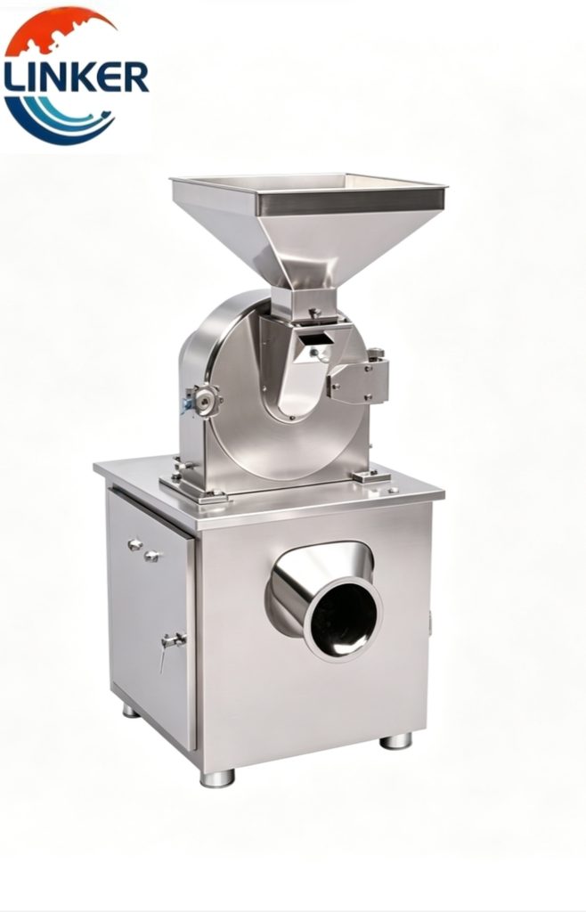 Activated Carbon Grinding Mill
