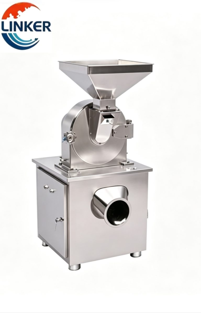 Activated Carbon Grinding Mill