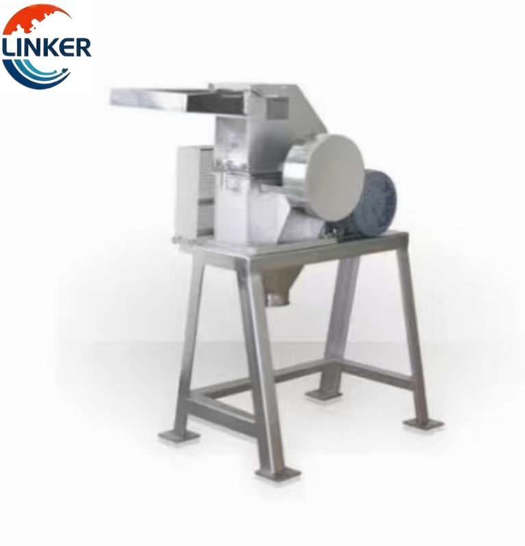 Catalyst Grinding Mill
