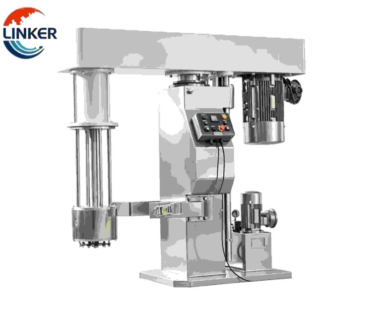Explosion‑proof Grinding Mill