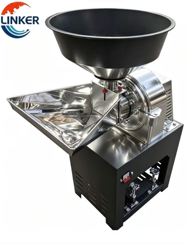 FDA Standard Food Grinder
