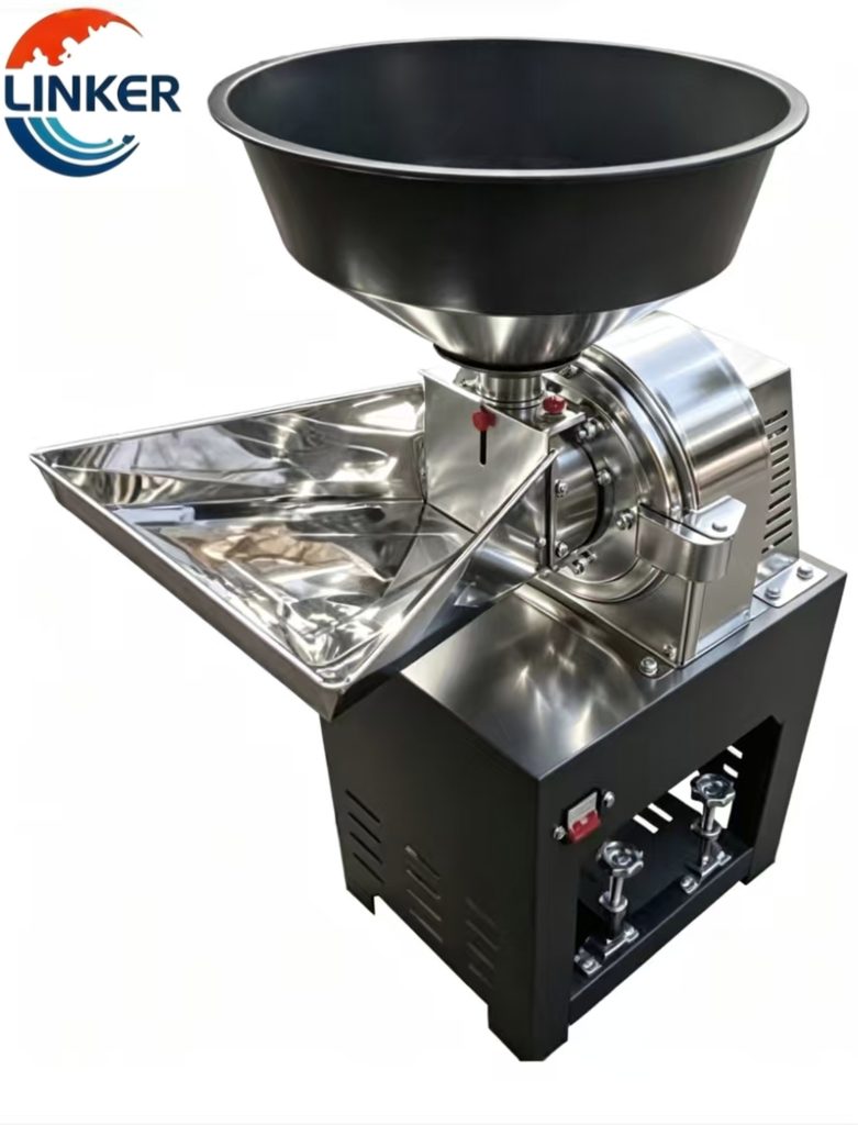 FDA Standard Food Grinder