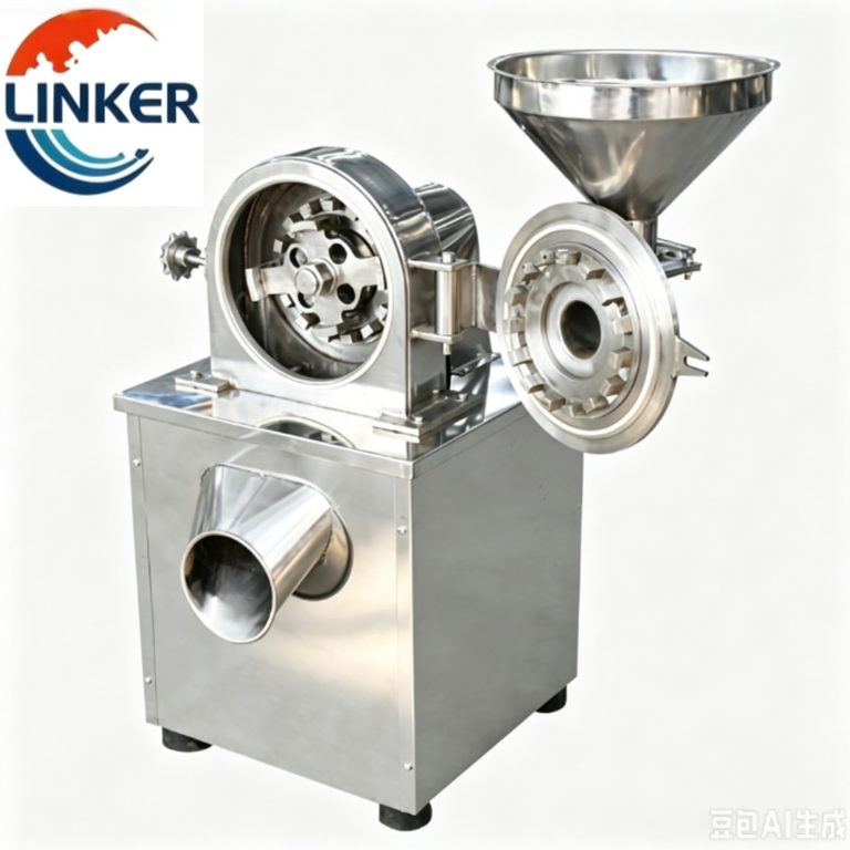 Grinding Mill for 100 Mesh Powder