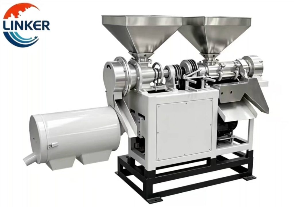 Multi‑function Grinding Mill