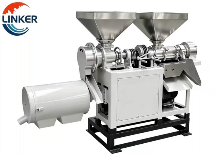 Multi‑function Grinding Mill